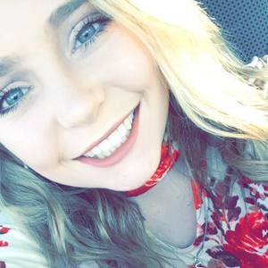 Meet your Posher, Madison